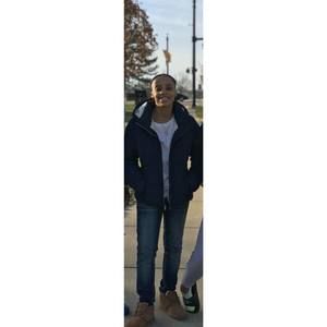 Meet your Posher, Murray